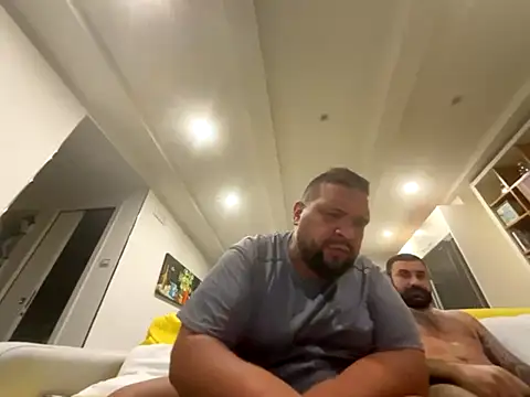 morfeoeros14 online show from 10/23/25, 05:23