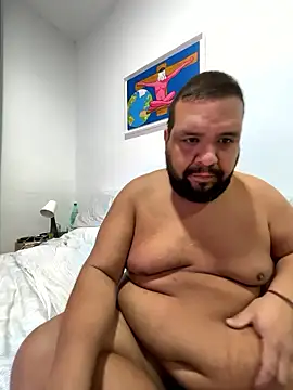 morfeoeros14 online show from 01/15/26, 05:38