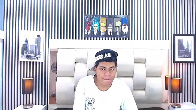 Yordi Alpha online show from 11/06/25, 12:50