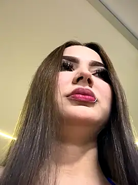 Beella1  online show from 10/26/25, 04:07