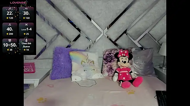 Kailyruiz online show from 10/30/25, 11:33