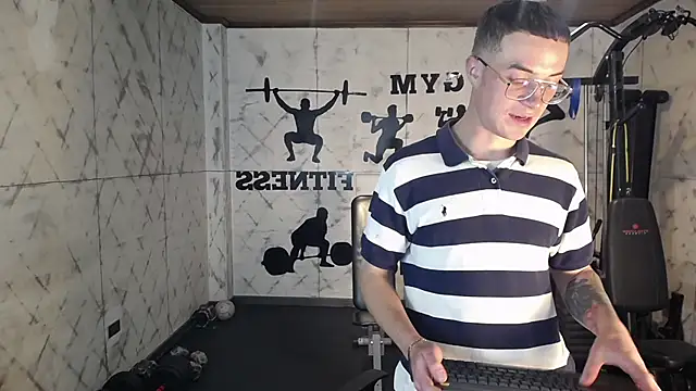 Lil James online show from 11/27/25, 07:16