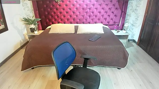 Lil James online show from 02/15/26, 08:27