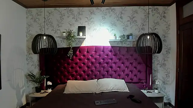 Lil James online show from 02/25/26, 08:29