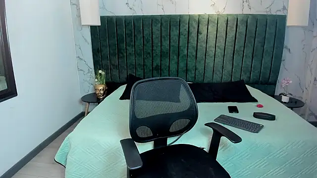 Lil James online show from 03/02/26, 08:59