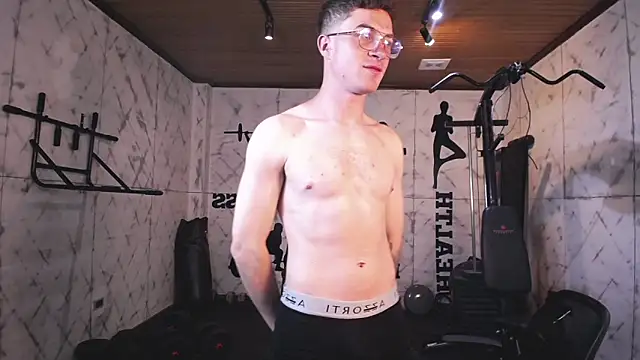 Lil James online show from 04/23/26, 08:00