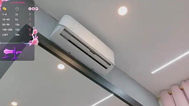 Emily Baby20 online show from 02/20/26, 09:37