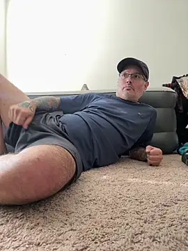 D13ON3L online show from 11/09/25, 06:06