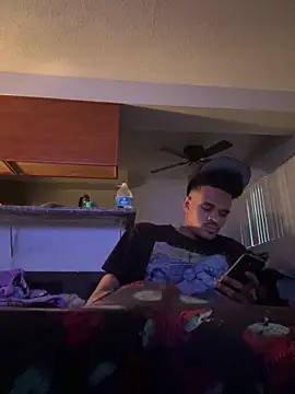 Mrmakeherwet Tez online show from 05/13/26, 10:34