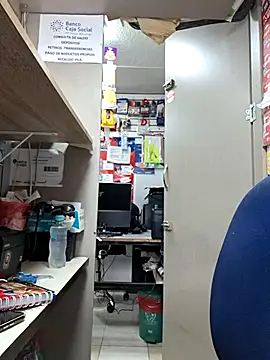 TamySweet69 online show from 12/17/25, 03:18