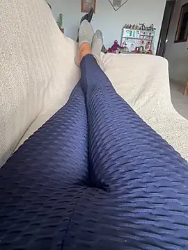 Snapshot of Rubia_divina7 chatting on 10/30/25, 12:06 Rubia divina7 online show from 10/30/25, 12:06