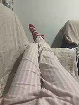 Snapshot of Rubia_divina7 chatting on 11/15/25, 10:59 Rubia divina7 online show from 11/15/25, 10:59