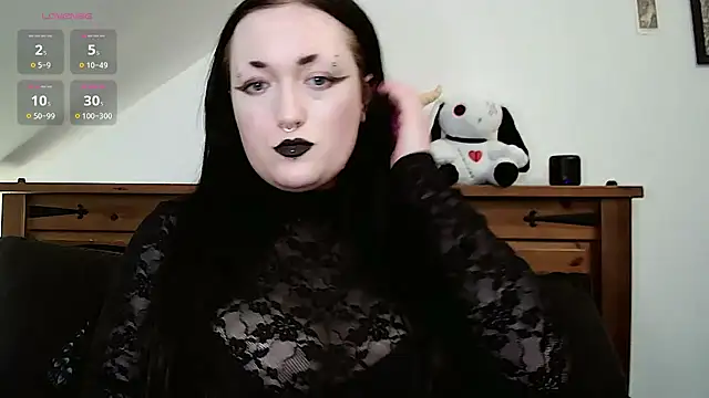 wraithsaint online show from 03/02/26, 07:43