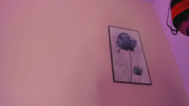 YariRose online show from 01/16/26, 01:59