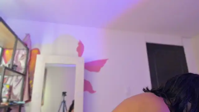 YariRose online show from 03/20/26, 02:44