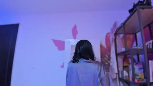 YariRose online show from 03/31/26, 02:06