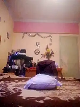 Mairi702 online show from 11/07/25, 04:45