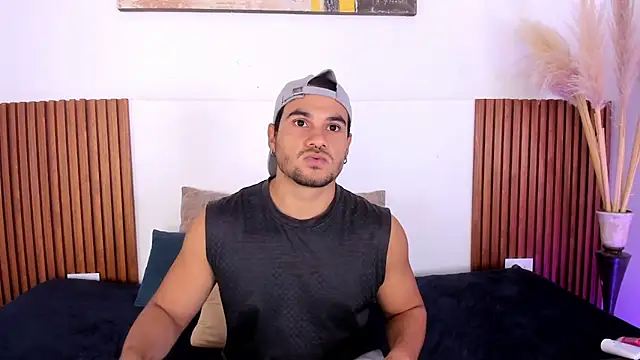 Jake muller1 online show from 11/12/25, 03:18