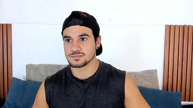 Jake muller1 online show from 11/29/25, 03:31