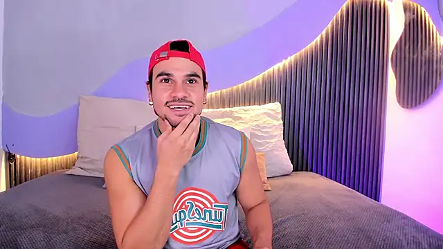 Jake muller1 online show from 12/02/25, 03:34