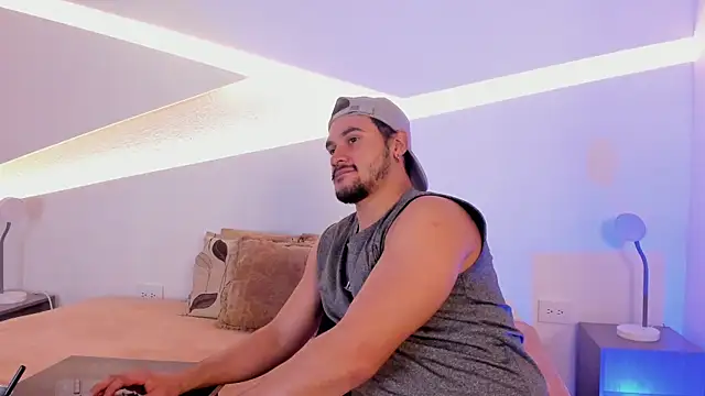 Jake muller1 online show from 02/06/26, 03:44