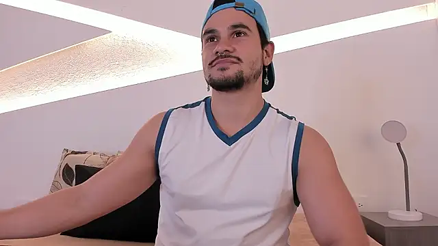 Jake muller1 online show from 02/20/26, 06:26