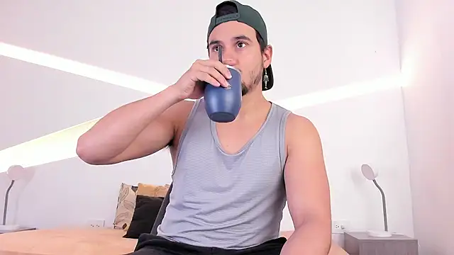 Jake muller1 online show from 02/24/26, 03:26