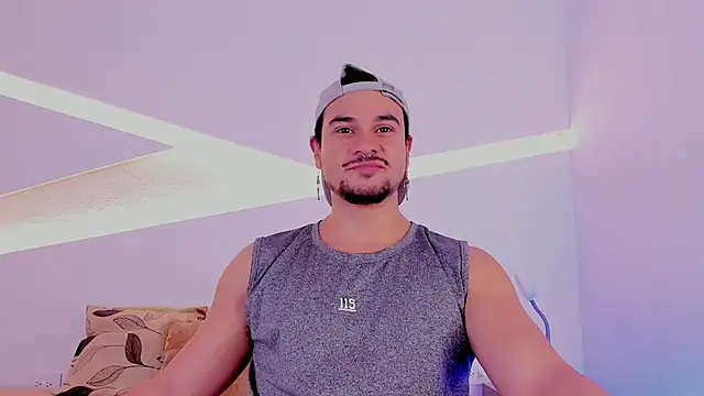 Jake muller1 online show from 03/05/26, 03:13