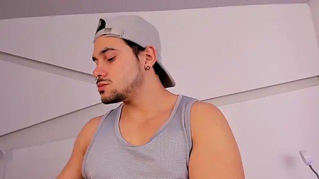 Jake muller1 online show from 03/13/26, 03:24