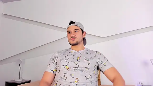 Jake muller1 online show from 03/14/26, 03:23