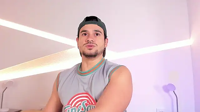 Jake muller1 online show from 03/25/26, 03:45