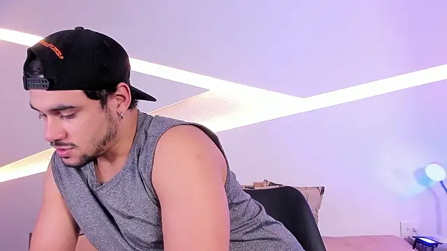 Jake muller1 online show from 03/27/26, 03:12