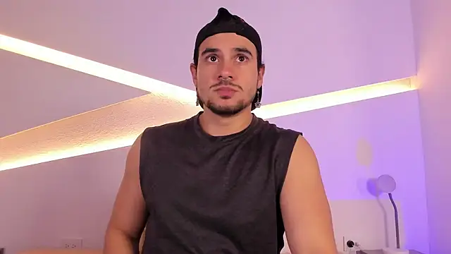 Jake muller1 online show from 04/05/26, 08:39