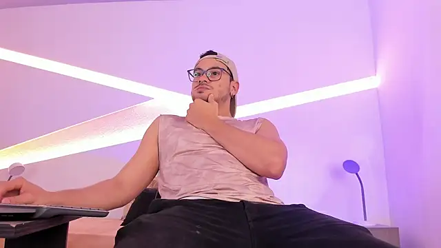 Jake muller1 online show from 04/24/26, 02:36