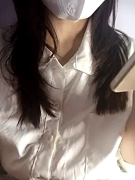 Snapshot of Meo_25 chatting on 10/21/25, 06:30 Meo 25 online show from 10/21/25, 06:30