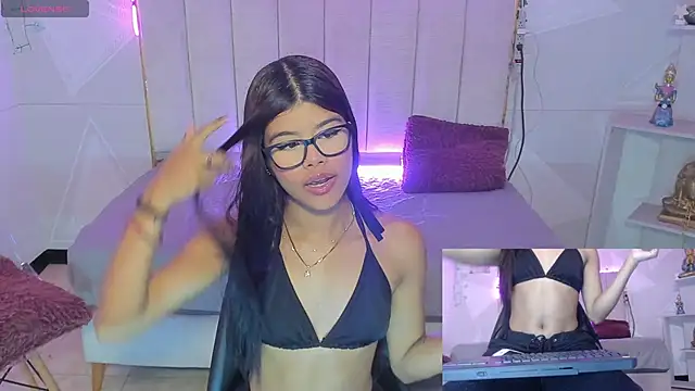 Sidney Brownn online show from 10/31/25, 11:06