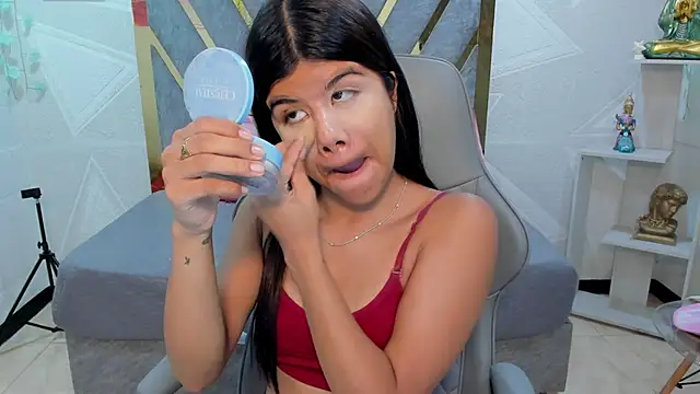 Sidney Brownn online show from 12/16/25, 01:21