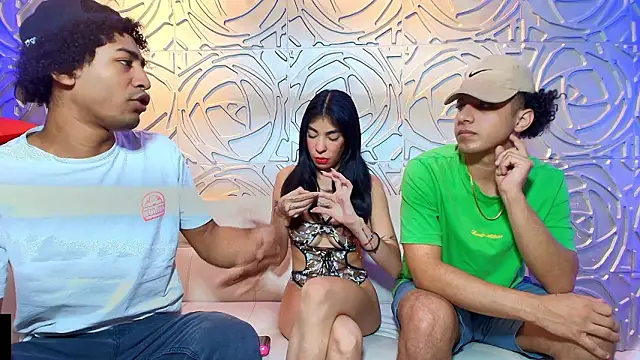 Ruin Destruction online show from 03/17/26, 01:54