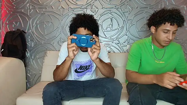 Ruin Destruction online show from 04/16/26, 01:39