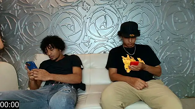 Ruin Destruction online show from 04/19/26, 02:00