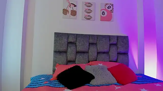 kittymonroe1 online show from 02/12/26, 06:03