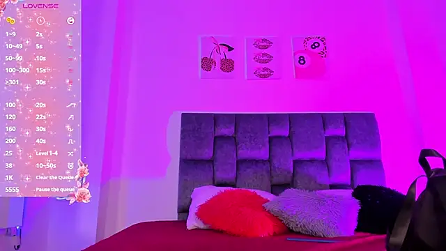 kittymonroe1 online show from 03/02/26, 06:04