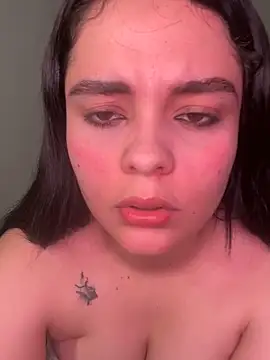 Selena Roa online show from 11/20/25, 09:36