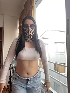 Selena Roa online show from 11/29/25, 08:34