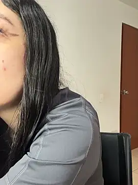 Selena Roa online show from 02/22/26, 02:48