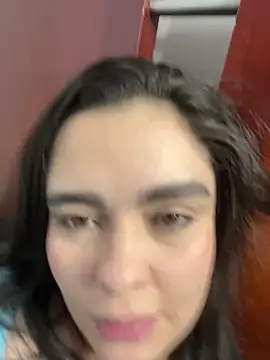 Selena Roa online show from 04/09/26, 10:26