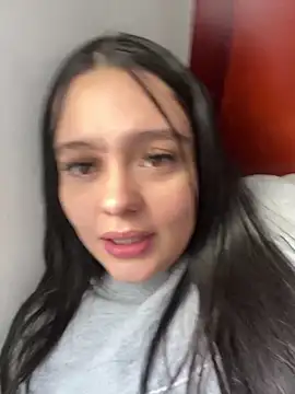 Selena Roa online show from 04/14/26, 02:45