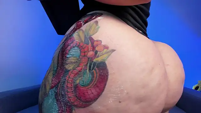 miah storm online show from 03/31/26, 04:46