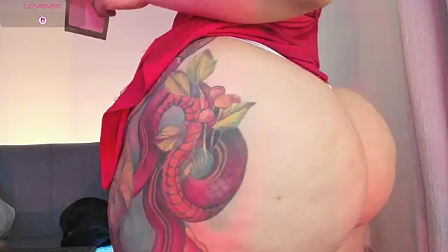 miah storm online show from 04/22/26, 04:26