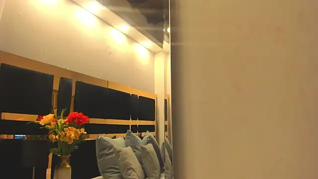 mirandaduboiss online show from 01/12/26, 12:43